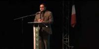 France Pakistan Day Celebrations