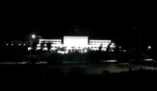 Earth Hour All Over The World Including Pakistan