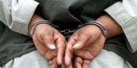 Terrorists Arrested In Peshawar