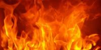 Woman Is Burned By Mother In Law