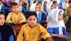 45 Percent Teachers Absent In Tribal Districts