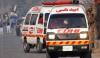 Car And Truck Collision 7 Killed