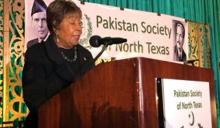 Texas Pakistan Society Of North Texas Celebrates 23rd March