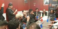 Paris Punjabi Mushaira