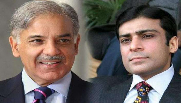 نیب کی ٹیم شہبازشریف کی رہائش گاہ سے روانہ