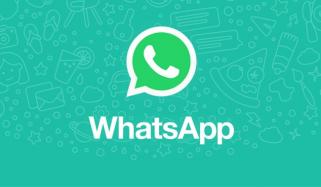 Watsapp Use For Net Banking In Uae