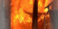 Dadu Three Person Injured Due To Electricity Wire