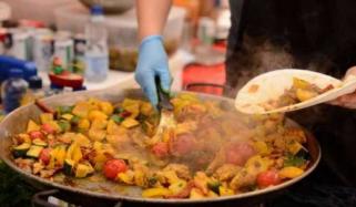 Islamabad Food Festival