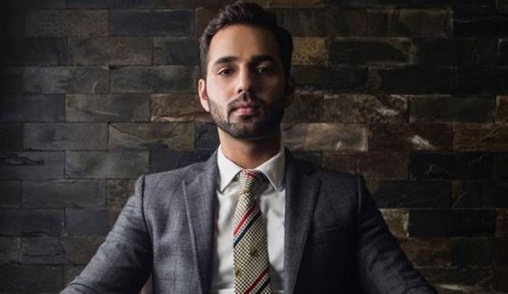 Pakistani Ceo Zain Asharaf Named In Forbes 30 Under 30 Asia List Of Social Entrepreneurs