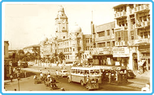 ہمارا شہر کراچی کتنا بدل گیا؟