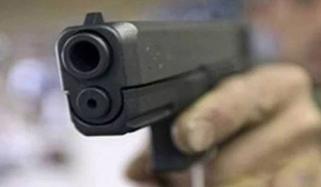 Dacoit Killed Landlord In Dg Khan