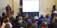 An Event To Promote Tourism At Pakistan Embassy In Paris
