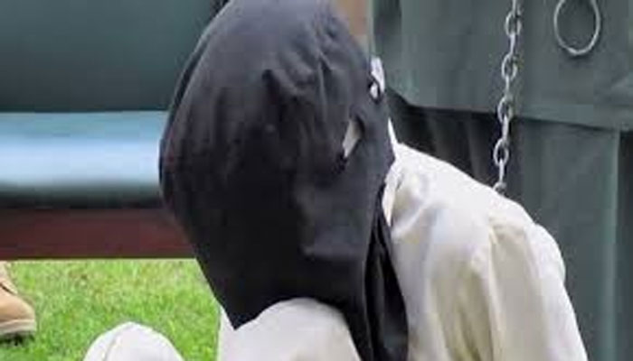کوئٹہ، خاتون کی نامناسب تصاویر بنانے والا شخص گرفتار
