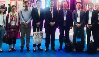 Japanese Government Will Provide Easy Access To Its Market For Pakistani Marketers