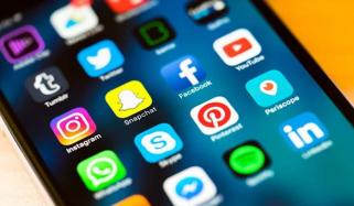 Social Media Apps Down In World