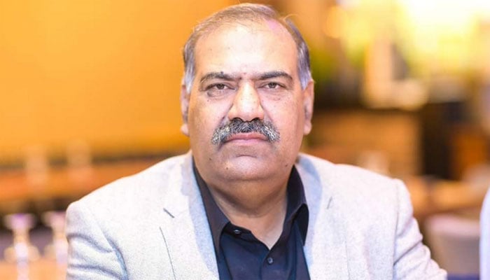 فریال تالپور کو نیب دفتر طلب کرنا تشویشناک ہے، ڈاکٹر ارشاد