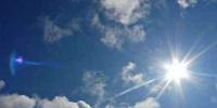 Hot And Dry Weather Forecast For Karachi