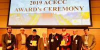 Ned University Given Asian Award For Inventing Earthquake Proof House