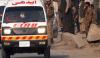 8 Girls Students Unconscious Due To Gas Leakage In Madrasa Of Peshawar