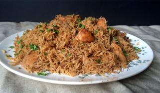 Children Ate Poisonous Rice