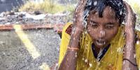 Weather To Remain Hot And Dry In Most Parts Of Sindh And Punjab