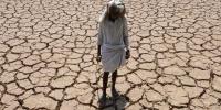 Hot Weather In Thar