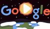 Google Celebrates Earth Day With Animated Interactive Doodle