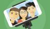 Selfie Pic On Examination Form And Admit Card