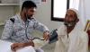 Pakistan Navy Established Free Medical Camp At Keti Bandar