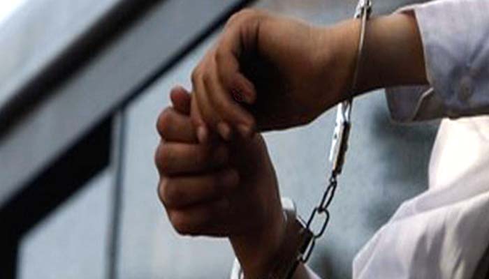 قصور: خوف و دہشت کی علامت ڈکیت گینگ کا سرغنہ گرفتار