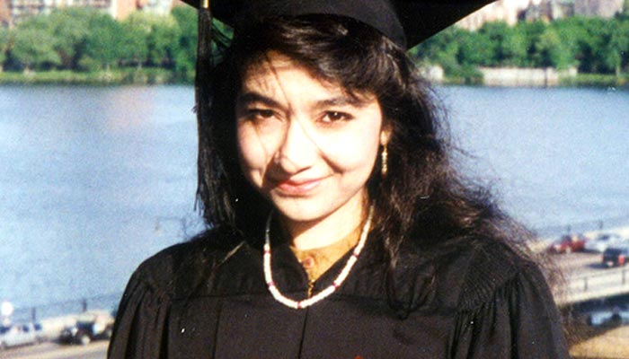 ’عافیہ صدیقی پاکستان نہیں آنا چاہتیں‘