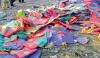 Police Crackdown Against Kite Flying