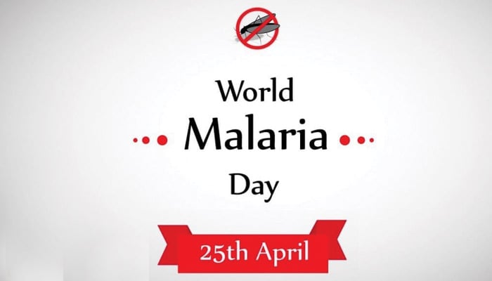 ملیریا سے بچاؤ کا عالمی دن