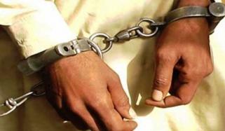 Police Arrested Man Who Killed His Wife