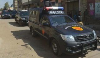 Karachifiled A Case Against Father