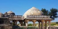 Tharparkar Historic Building