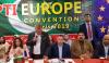 Pti Organized Europe Convention In Paris