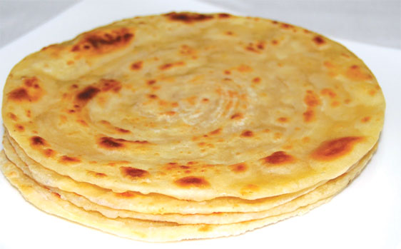 سحری اور افطاری میں بنائیں چٹ پٹے پکوان