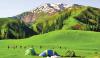 Naran Valley Opens For Tourists After 4 Months