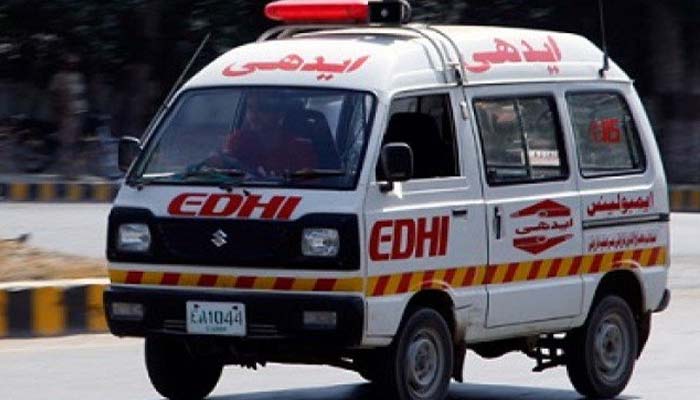 کراچی میں نامعلوم ملزمان کی فائرنگ سے 50 سالہ شخص ہلاک