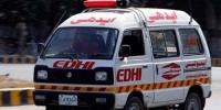 50 Year Old Man Shot Dead In Karachi