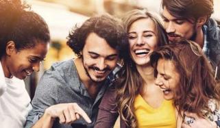 World Laughter Day