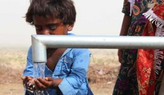 Water Crisis Likely To Hit Thar