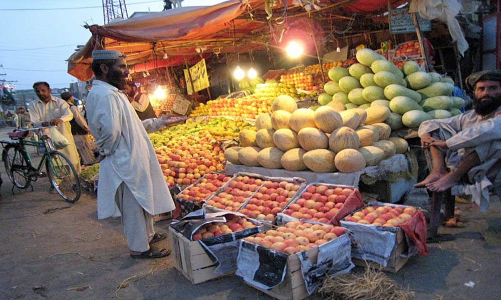 کوئٹہ میں 5 مقامات پر سستے بازار اور افطاری کا اہتمام