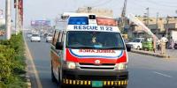 Land Conflicts In Gujranwala 2 Killed