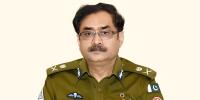 Ig Orders Crackdown Against Wanted Criminals In Punjab