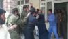 Gujranwala Court Premises Become Battlefield