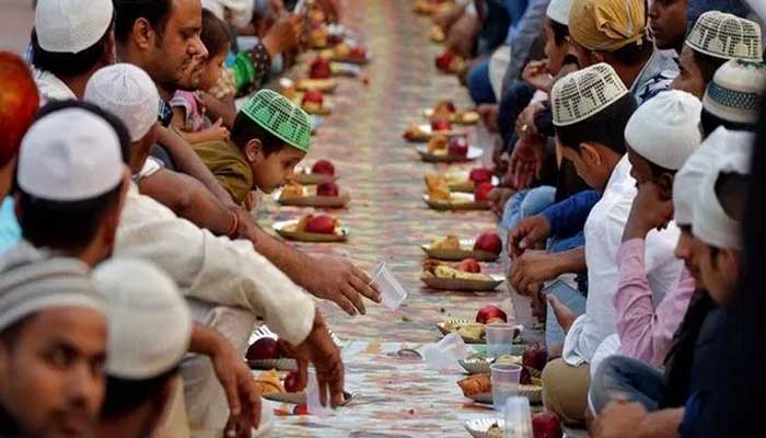 برکتوں اور فضیلتوں کا بابرکت مہینہ’ رمضان المبارک‘