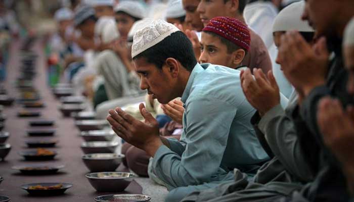 برکتوں اور فضیلتوں کا بابرکت مہینہ’ رمضان المبارک‘