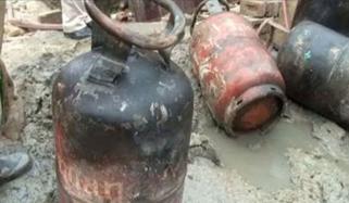 27 Injured In Cylinder Blast At Tandoor In Peshawar